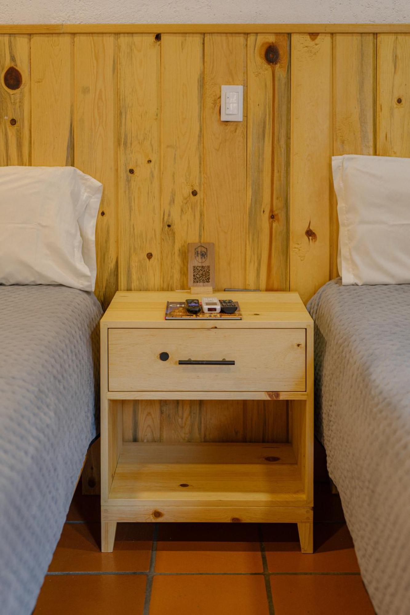 Hacienda Don Armando Boutique & Spa Creel Bagian luar foto