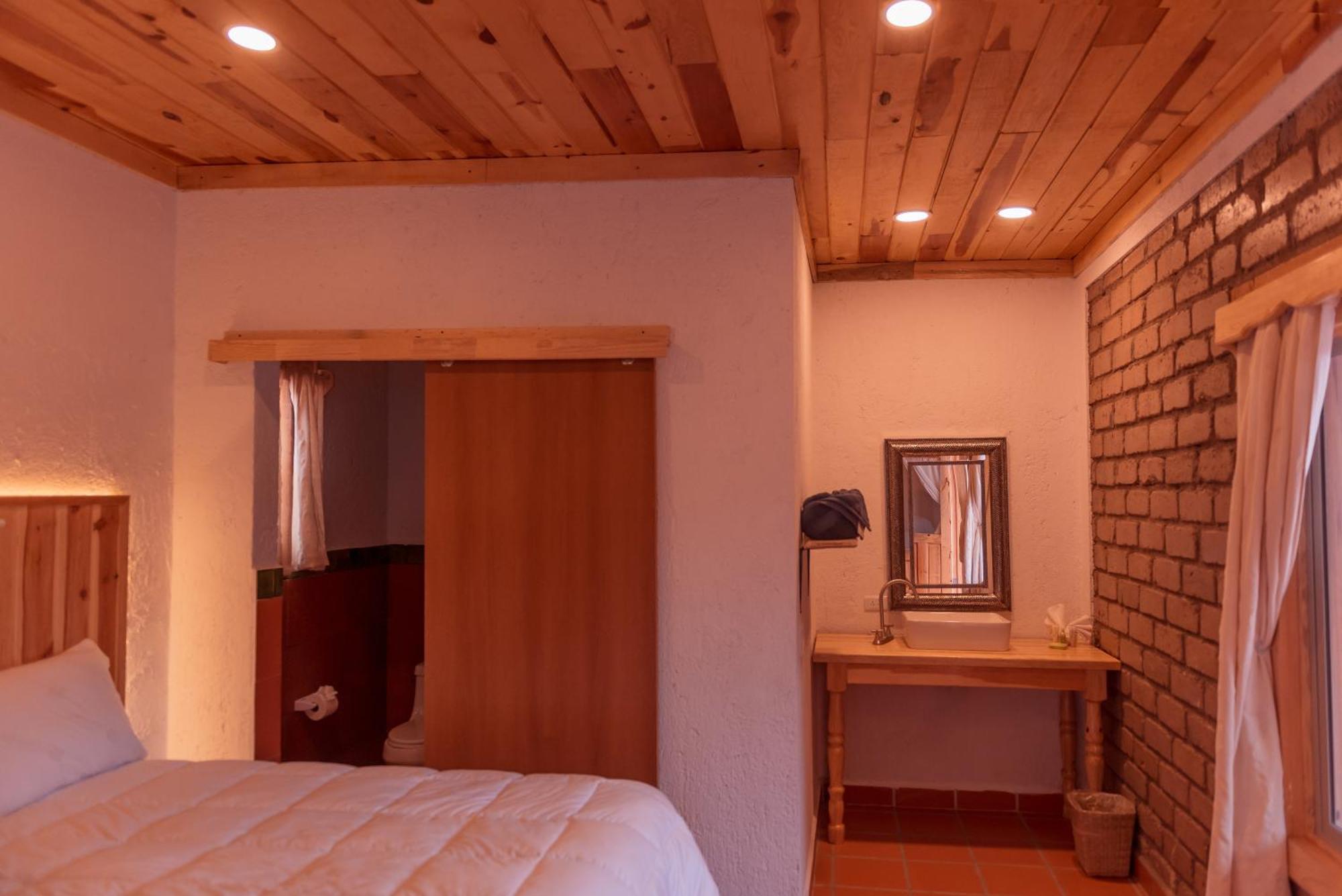 Hacienda Don Armando Boutique & Spa Creel Ruang foto