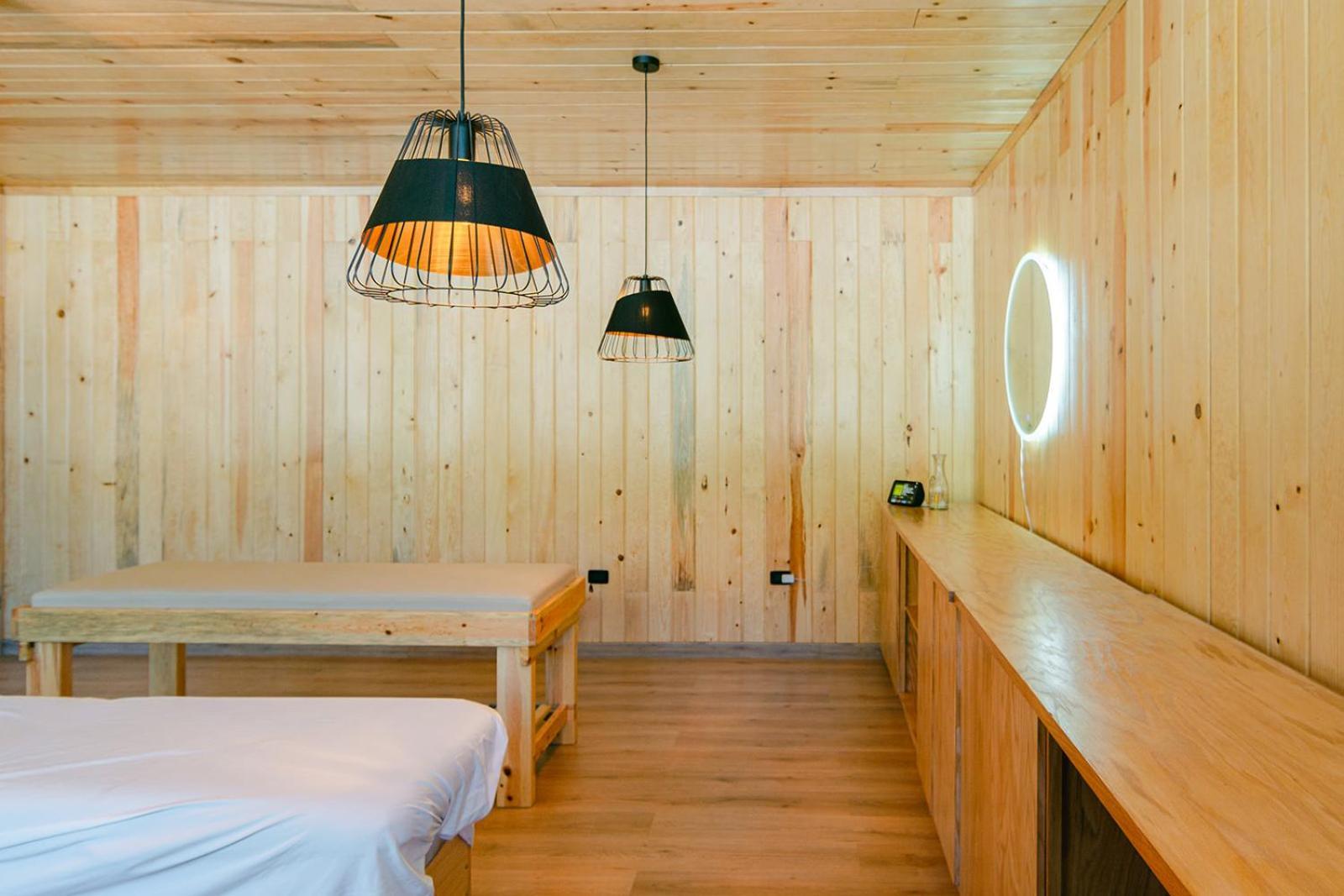 Hacienda Don Armando Boutique & Spa Creel Bagian luar foto